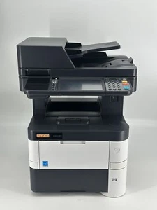 UTAX P-4035i MFP Multifunktionsgerät Schwarz-Weiß ca. 150.000 Seiten - Bild 1 von 1