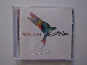 Glory Song by Matt Redman (CD, Sep-2017, Six Steps Records) - Imagen 1 de 1