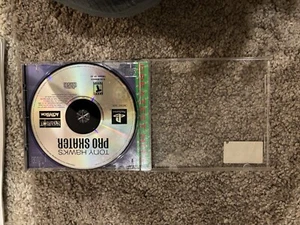 Tony Hawk's Pro Skater (Sony PlayStation 1, 1999) - Picture 1 of 1
