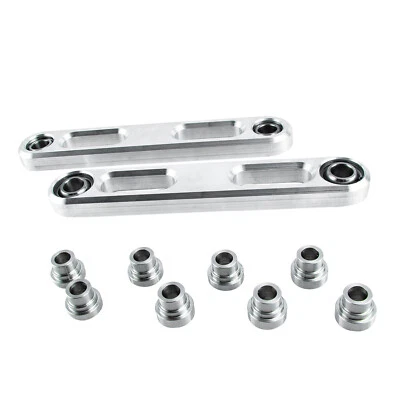 Rear Left Right Billet Sway Bar Links Kits For 2014-2023 Polaris RZR XP 4 1000 - Image 1 of 4
