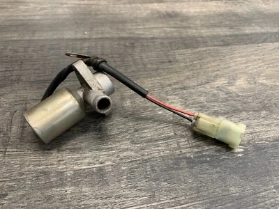 Suzuki 2003-2006 SV650 SV650S OEM Air Cut Valve 18510-10G10 18510-10G20 - Image 1 of 4