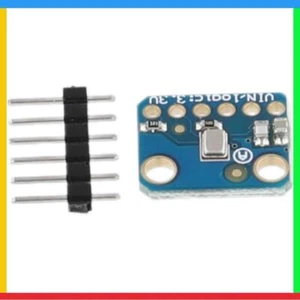 SPH0645 I2S MEMS-Mikrofon-Breakout SPH0645 Praktisch für Arduino Raspberry Pi - Bild 1 von 11