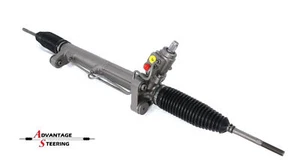 Jaguar XJS Steering Rack & Pinion 1993-1997 | OE USA Remanufactured - Picture 1 of 4