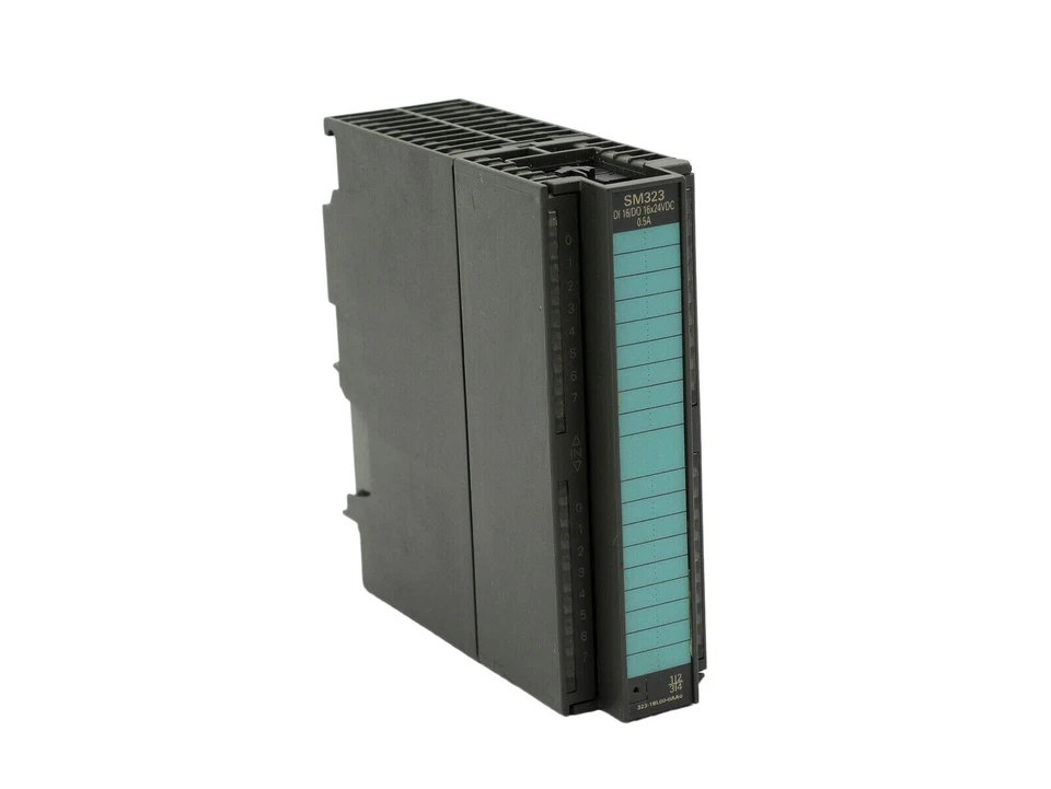 Siemens 6ES73231BL000AA0 Module