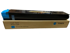 Toner de remplacement Japon pour poudre Xerox Versant 80, 180 280 Japon - Photo 1/8