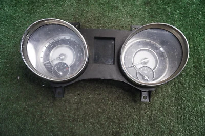 Chrysler 300 2014 velocímetro calibre clúster fabricante de equipos originales 137 k millas 56054718AC Foto 1 de 4