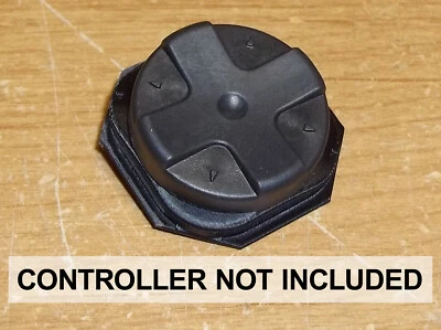 Controlador SMS Sega Master System Thumbstick o Dpad actualización fácil instalación Foto 1 de 3