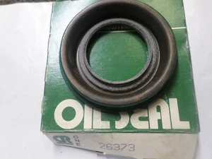 Sello de aceite genuino CR Chicago Rawhide SKF 26373 remitente rápido y amigable - Imagen 1 de 3
