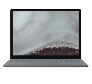 Microsoft Surface Laptop 2 13" Touchscreen i7-8650U 8GB RAM 256GB SSD - Picture 1 of 6