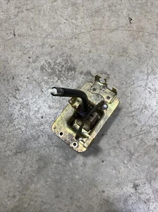 Conjunto de palanca de cambios automática Jeep Cherokee XJ 97-01 (BLK01) - Imagen 1 de 7
