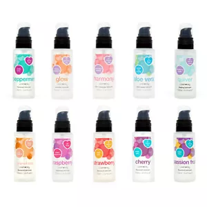 Lovehoney Flavoured Lube Lubricant - Water Based - Edible - 100ml - Picture 1 of 91