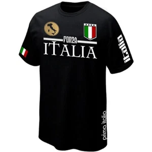T-Shirt ITALIEN - FORCE ITALIA - Bild 1 von 2