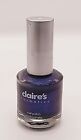 Claire's Cosmetics Nail Polish - Periwinkle - NEW