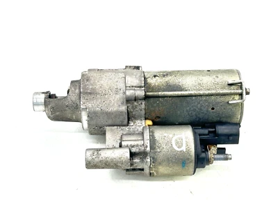 AUDI S5 2013-2016 3,0 L QUATTRO B8,5 MOTOR ARRANQUE OEM 079911022 Foto 1 de 4