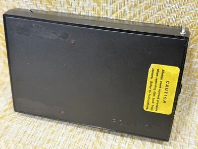 Polaroid Back Model PA-K for Hasselblad 500 Camera Optical & Electronic Research - Image 1 of 4