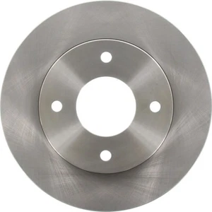 Brake Rotors for MITSUBISHI COLT VI Convertible (RG) 1.5 (Z36A) 80kw 05/06-07/09 - Picture 1 of 1