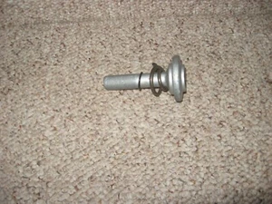 BMW OEM 11-17 X3 Front Suspension-Axle Assembly Screw 31206795249 - Bild 1 von 3