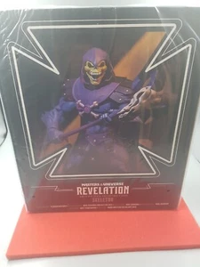 Mondo Skeletor Revelations versiegelt im Versender - Bild 1 von 6