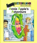 Letterland Storybooks - Annie Apple (..., Stone, Vivien