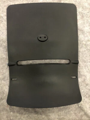 1 x NEU Steelcase Please V2 Rückenschale / Rückenlehne (inkl. 19 % MwSt)