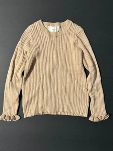 H & M Girls Sweater Size 7 - Picture 1 of 2