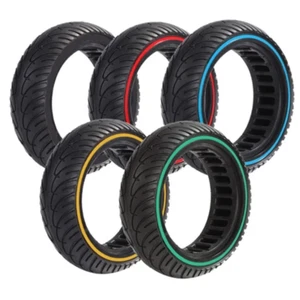 SoFlow SO3 SO4 Vollgummi Reifen Soft V3 8.5x2 Ersatz Vollgummireifen Aftermarket - Bild 1 von 22