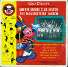 Jimmie Dodd and The Mickey Mouse Club Chorus And Orchestra - Mickey Mouse Clu...