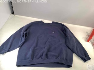 Las mejores ofertas en Sudaderas Nike azul para hombres | eBay