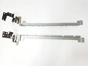 Laptop Rechts & Links Scharnier Satz Lenovo E550 E555 AM0TS000400 - Bild 1 von 1