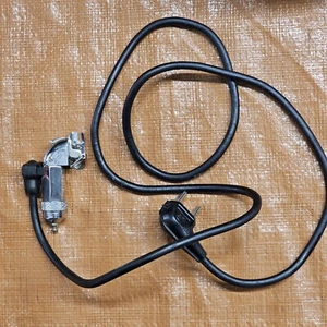 Heiland Research Solenoid Synchronizer With Cord - Picture 1 of 5