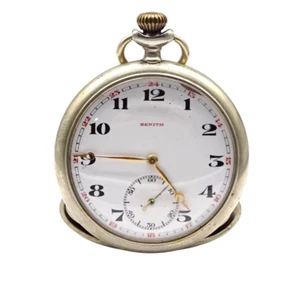 Orologio da tasca uomo Zenith - Foto 1 di 8