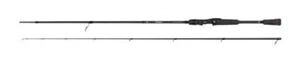 Fox Rage Prism X Perche Jigger 210cm 5-21g 2pc / Pêche Canne - Photo 1/7