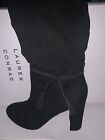 New Boots For Women Size 9.5 Color Black