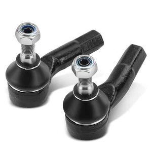 2x Lenkkopf Lenkgetriebe Vorne Links Rechts für Audi A3 8L VW Golf 4 1J - Bild 1 von 2