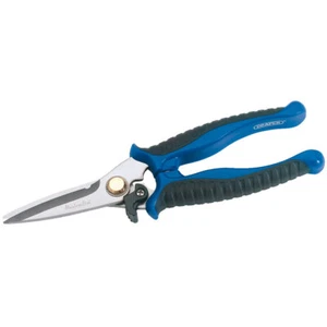 Draper 73745 200mm Poignée Souple Universel Snips - Photo 1/1