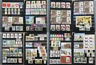 Belarus - Complete collection MNH 1992 - 2020 (1400+ stamps)