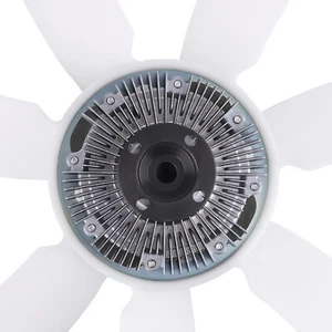 Kit de embrague y cuchilla del ventilador de refrigeración del radiador para Toyota T100/4Runner/Tacoma 1994-2017 - Imagen 1 de 12