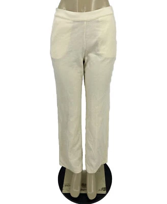 Lauren Ralph Lauren Medium Petite Women Wool Blend Dress Pants 29” Inseam V9 - Image 1 of 4