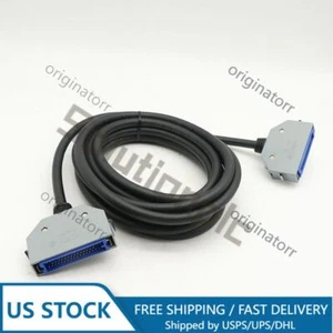 Für Fanuc MR-50L Werkzeugmaschine Anschlusskabel Stecker auf Stecker 4m - Bild 1 von 11