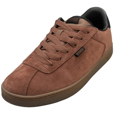 Etnies SCAM Zapatillas Skate Hombre Marrón Chocolate - Imagen 1 de 4
