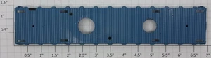 Lionel 0333-5 HO Flat Car Body - Picture 1 of 2