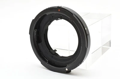 [N. MINT] Pentax Mount Adapter 645 for 67 6x7 Medium Format Lens JAPAN - Image 1 of 4