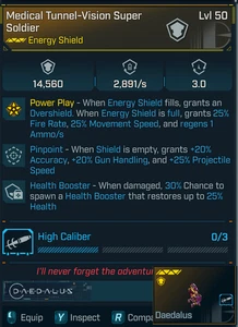 ๐ฅ Borderlands 4 Super Soldier Lvl 50 ๐ Fast Delivery ๐PS5/XBOX/PC/Switch 2๐ฅ - Picture 1 of 1