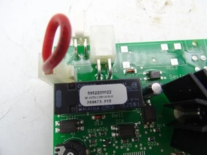 SEIFERT MTM SYSTEMS KST20-02 CIRCUIT BOARD - Picture 1 of 2
