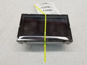 05 INFINITI FX 05 Murano Display Screen w/o Nav OEM 28090CB800 - Foto 1 di 12