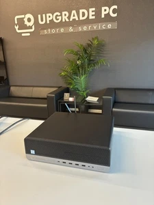 HP EliteDesk 800 G5 SFF: i7-9700 / RAM 32Gb / SSD 1Tb / Wi-Fi / Win 11 Pro - Picture 1 of 12
