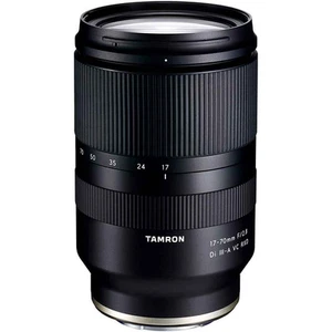 TAMRON 17-70mm F/2.8 Di III-A VC RXD per SONY APS-C - Imagen 1 de 3