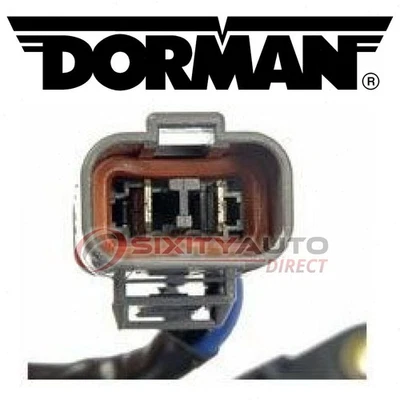 Dorman Right AC Condenser Fan Assembly for 2004-2008 Acura TSX Heating Air go Foto 1 de 4