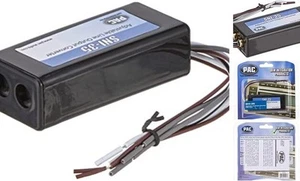 Pac Sni-35 Variable LOC Line Out Converter 1.2x6.25x5.9 - Bild 1 von 6