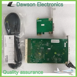 MXI-Express Kit mit 3 m (PXI 8360 + PCIe 8361) Kabel NI PXI-8360 +PCIe-8361  - Bild 1 von 3